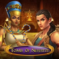 RTP No Limit City Tomb of Nefertiti